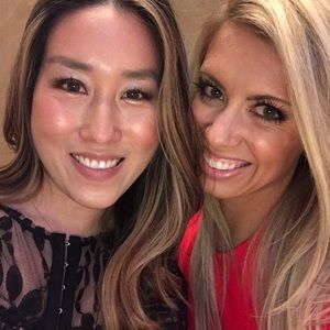 Meet your Posher, Alison